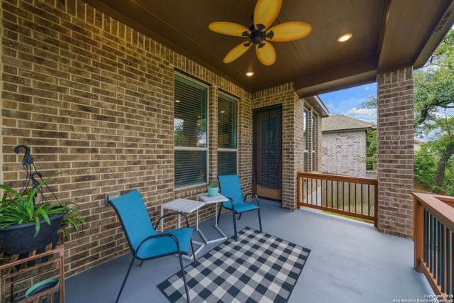 1524 LEEDS PARK, Bulverde, TX 78163