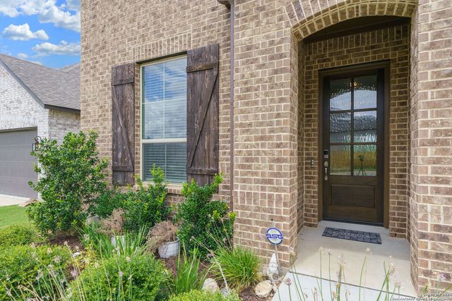 1524 LEEDS PARK, Bulverde, TX 78163