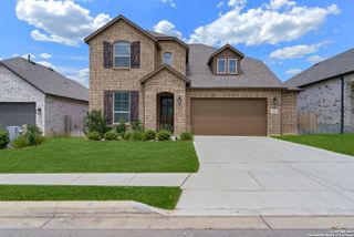 1524 LEEDS PARK, Bulverde, TX 78163