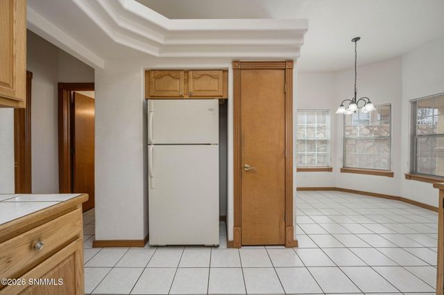 2417 Bugatti Drive, Las Cruces, NM 88001