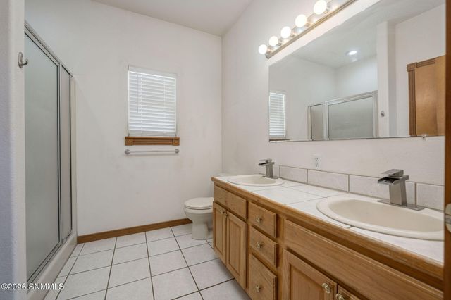 2417 Bugatti Drive, Las Cruces, NM 88001