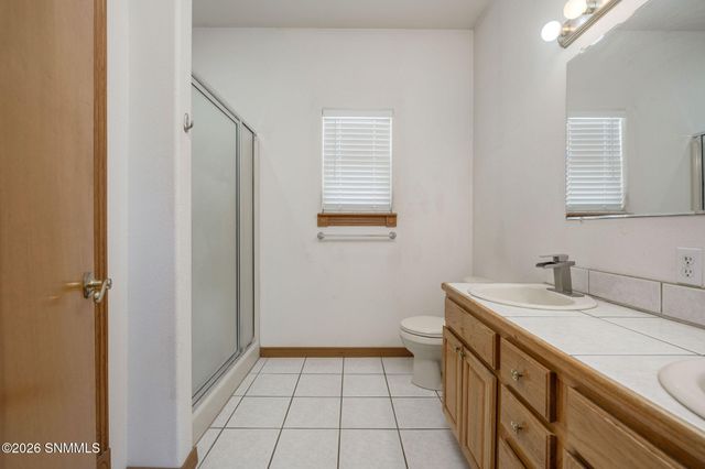 2417 Bugatti Drive, Las Cruces, NM 88001