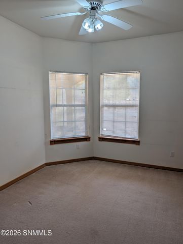 2417 Bugatti Drive, Las Cruces, NM 88001