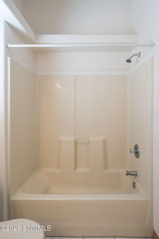 2417 Bugatti Drive, Las Cruces, NM 88001