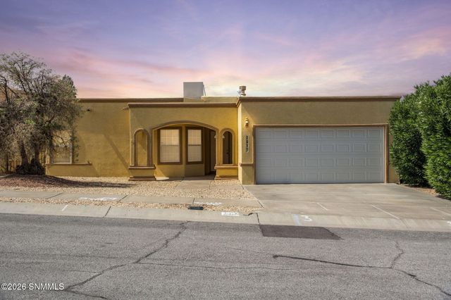 2417 Bugatti Drive, Las Cruces, NM 88001