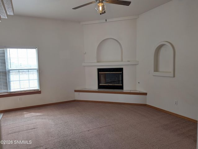 2417 Bugatti Drive, Las Cruces, NM 88001