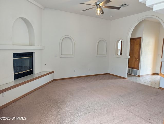 2417 Bugatti Drive, Las Cruces, NM 88001