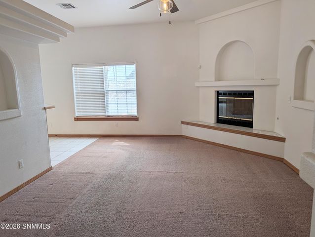 2417 Bugatti Drive, Las Cruces, NM 88001