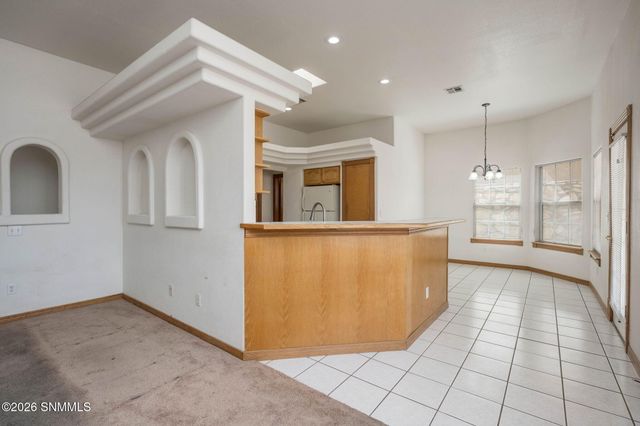 2417 Bugatti Drive, Las Cruces, NM 88001
