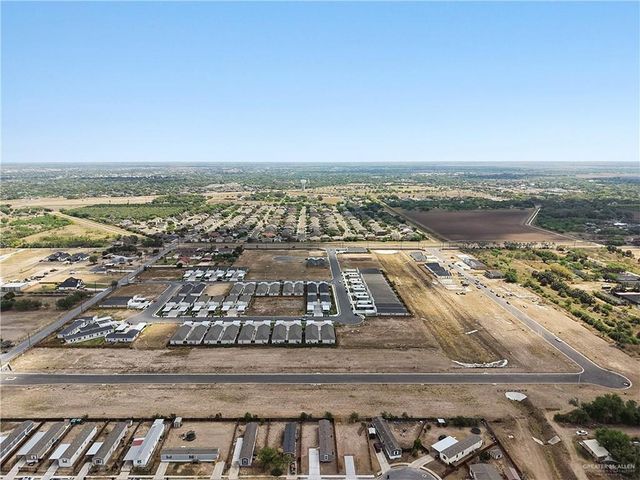 2808 Bald Cypress Avenue, Weslaco, TX 78596