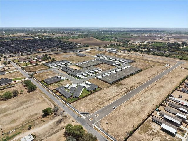 2808 Bald Cypress Avenue, Weslaco, TX 78596