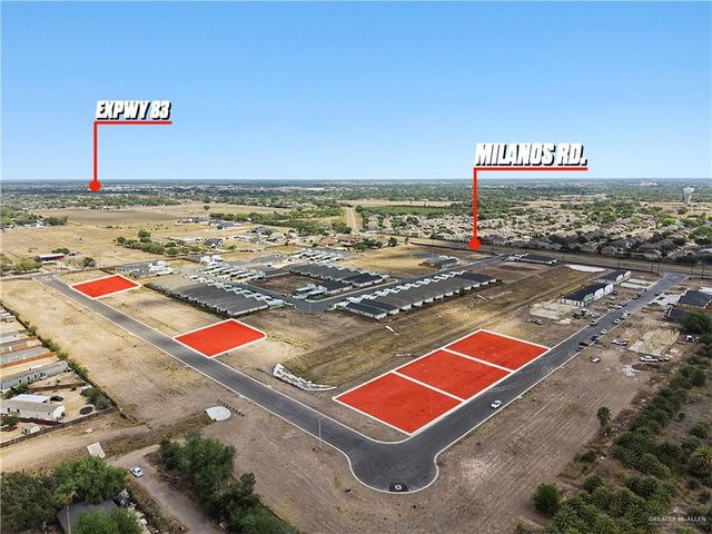 2808 Bald Cypress Avenue, Weslaco, TX 78596