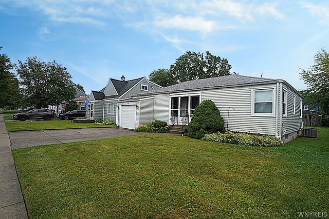 220 Homewood Avenue, Tonawanda, NY 14217