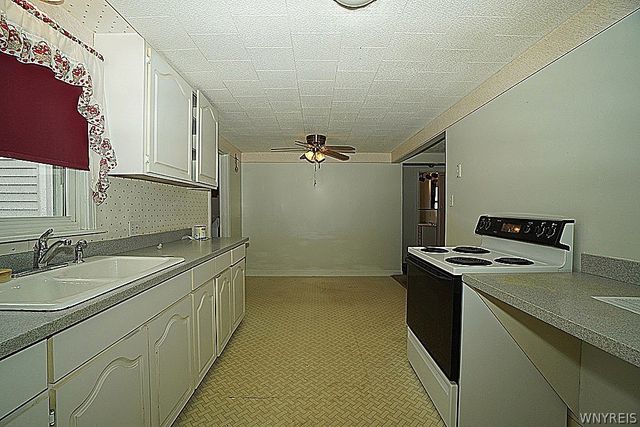 220 Homewood Avenue, Tonawanda, NY 14217