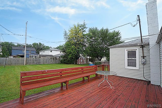 220 Homewood Avenue, Tonawanda, NY 14217