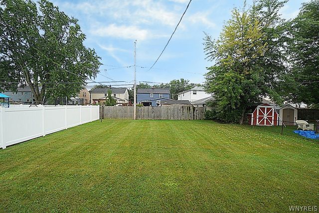 220 Homewood Avenue, Tonawanda, NY 14217