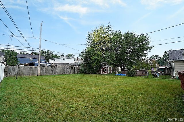 220 Homewood Avenue, Tonawanda, NY 14217