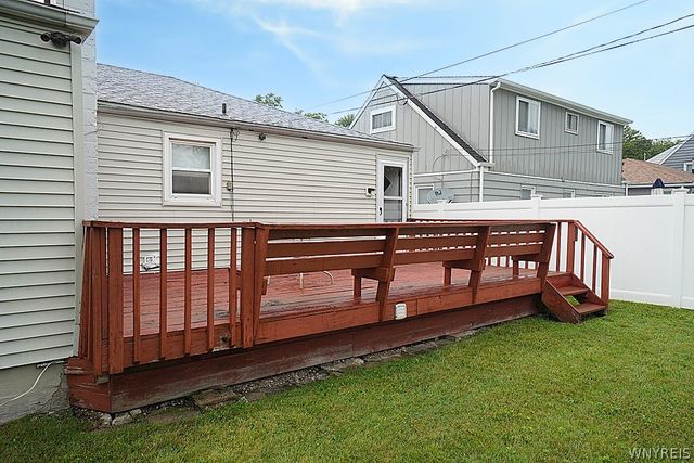 220 Homewood Avenue, Tonawanda, NY 14217