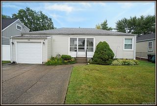 220 Homewood Avenue, Tonawanda, NY 14217