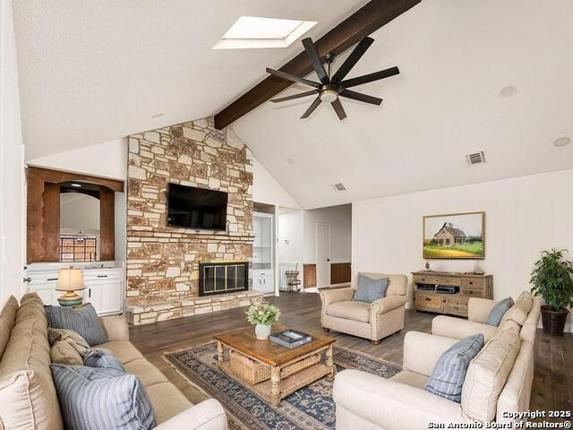 3442 Wimbledon, Schertz, TX 78108