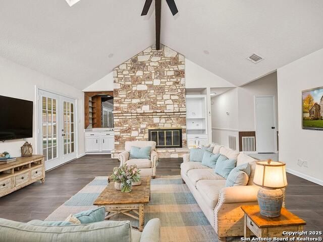 3442 Wimbledon, Schertz, TX 78108