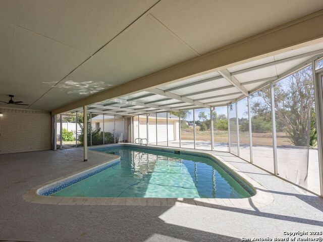 3442 Wimbledon, Schertz, TX 78108