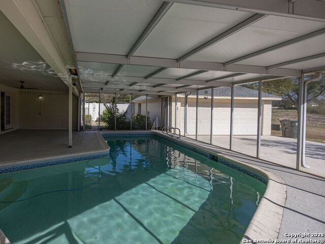 3442 Wimbledon, Schertz, TX 78108