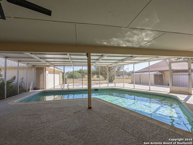 3442 Wimbledon, Schertz, TX 78108