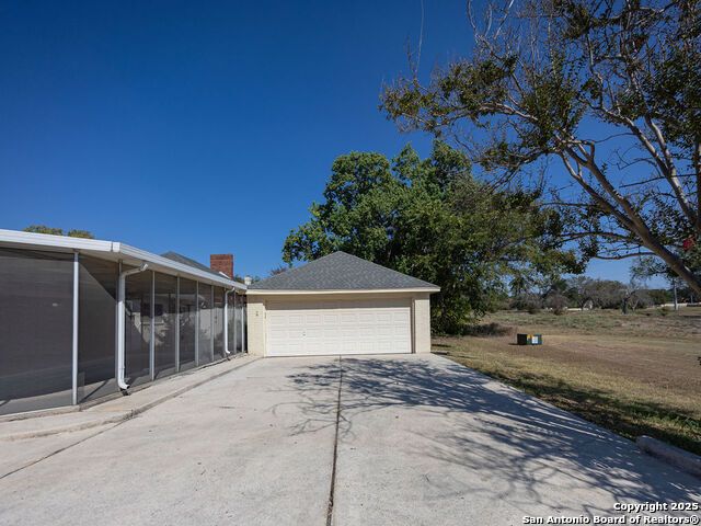 3442 Wimbledon, Schertz, TX 78108