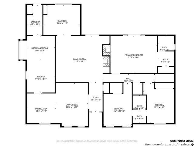 3442 Wimbledon, Schertz, TX 78108