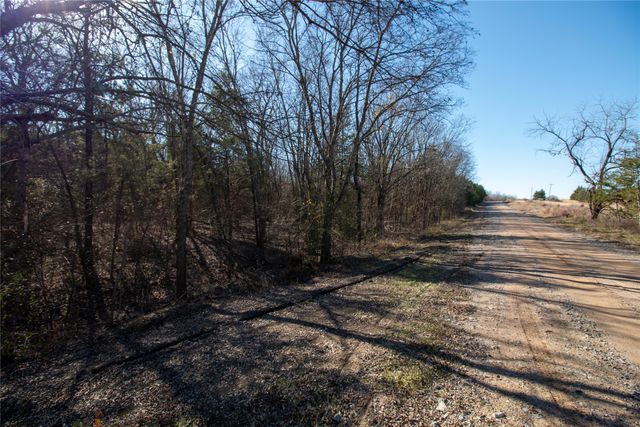 lot4 County Road 2905, Dodd City, TX 75438
