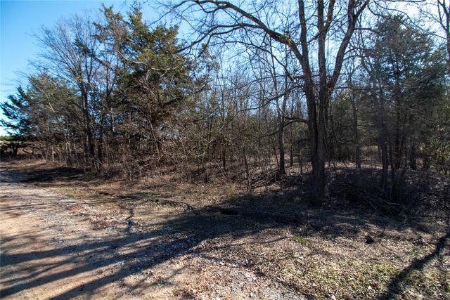 lot4 County Road 2905, Dodd City, TX 75438