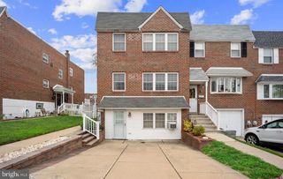 9878 GARVEY DR #UNIT 1, Philadelphia, PA 19114