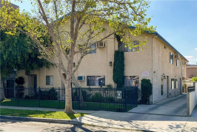 6911 Ben 1, North Hollywood, CA 91605