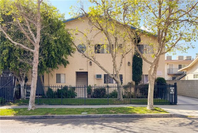 6911 Ben 1, North Hollywood, CA 91605