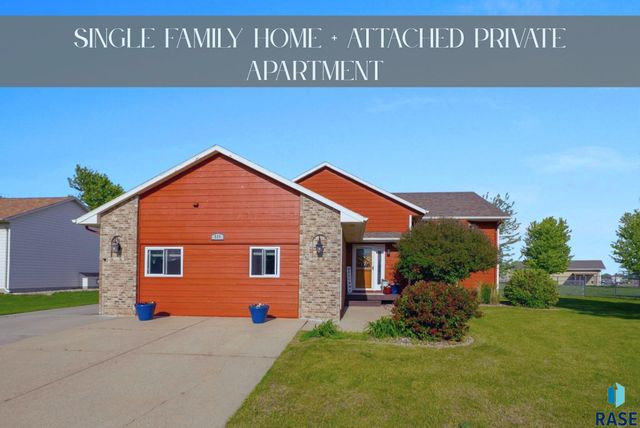 510 S Mary Dr, Tea, SD 57064