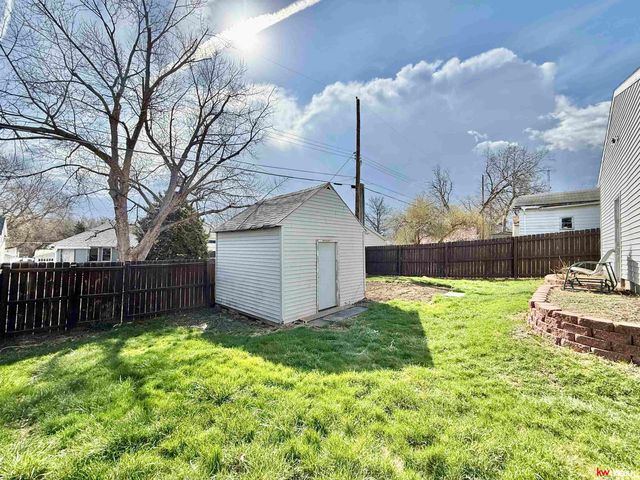 2920 S 11th Street, Lincoln, NE 68502