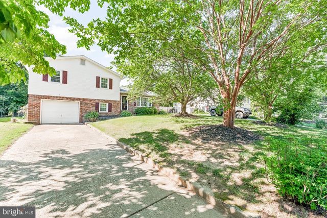 1543 AVENUE B ST, St Leonard, MD 20685