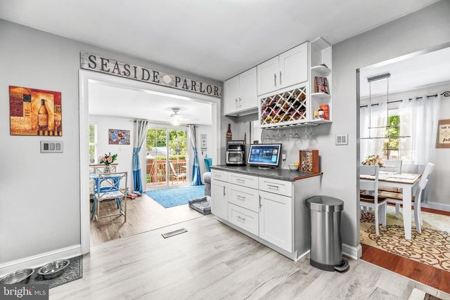 1543 AVENUE B ST, St Leonard, MD 20685