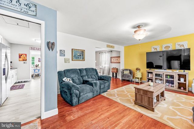 1543 AVENUE B ST, St Leonard, MD 20685