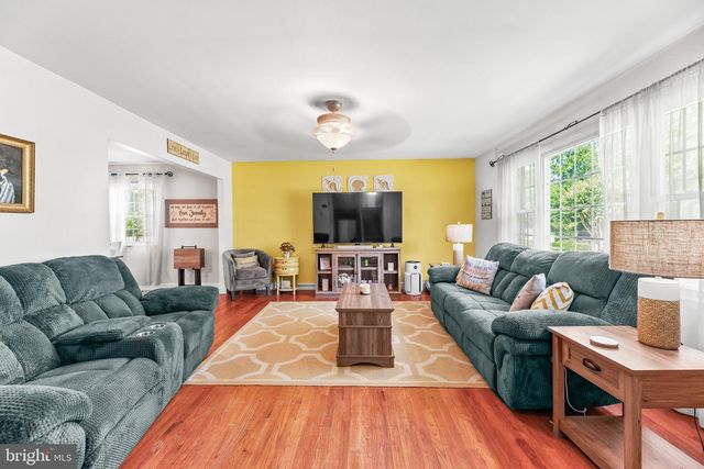 1543 AVENUE B ST, St Leonard, MD 20685