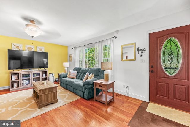 1543 AVENUE B ST, St Leonard, MD 20685