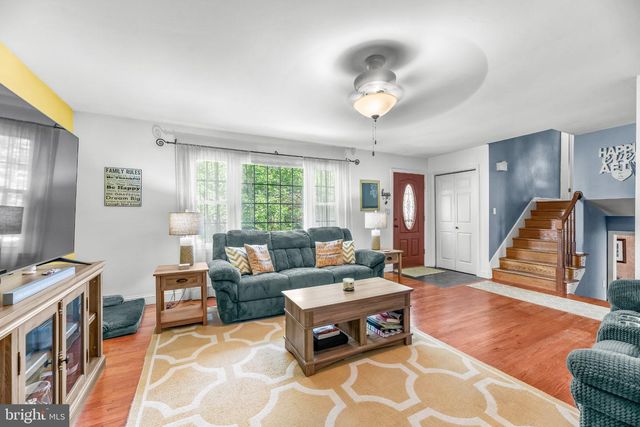 1543 AVENUE B ST, St Leonard, MD 20685