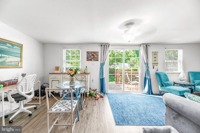 1543 AVENUE B ST, St Leonard, MD 20685