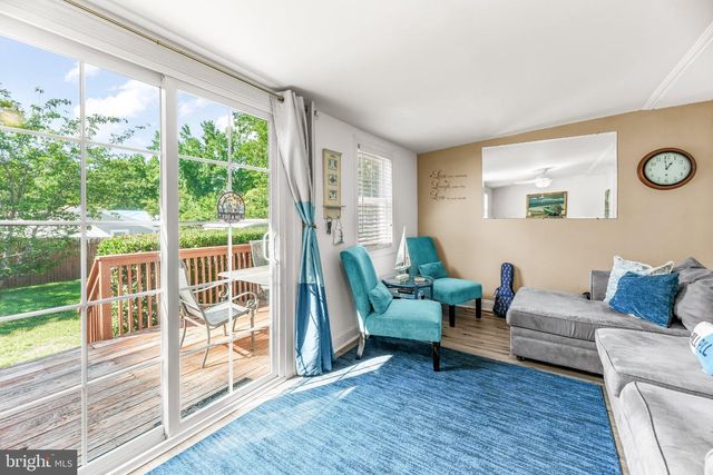 1543 AVENUE B ST, St Leonard, MD 20685