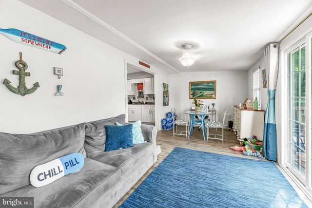 1543 AVENUE B ST, St Leonard, MD 20685