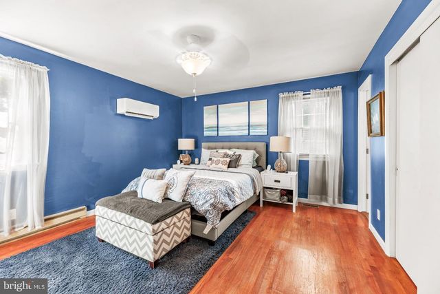 1543 AVENUE B ST, St Leonard, MD 20685