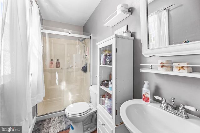 1543 AVENUE B ST, St Leonard, MD 20685