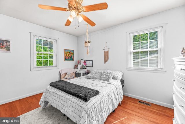 1543 AVENUE B ST, St Leonard, MD 20685