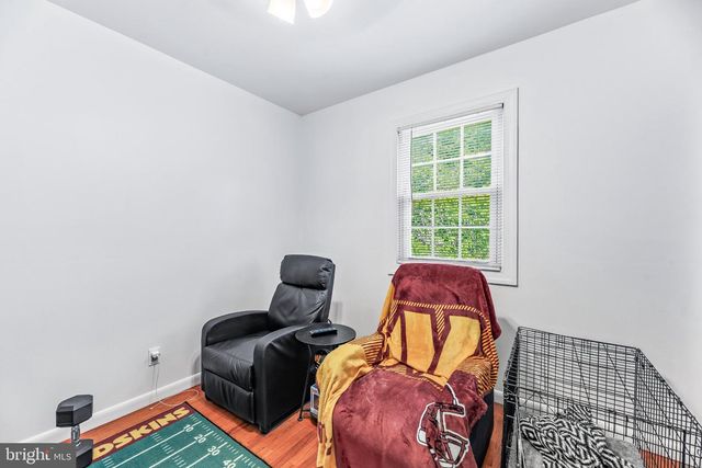 1543 AVENUE B ST, St Leonard, MD 20685